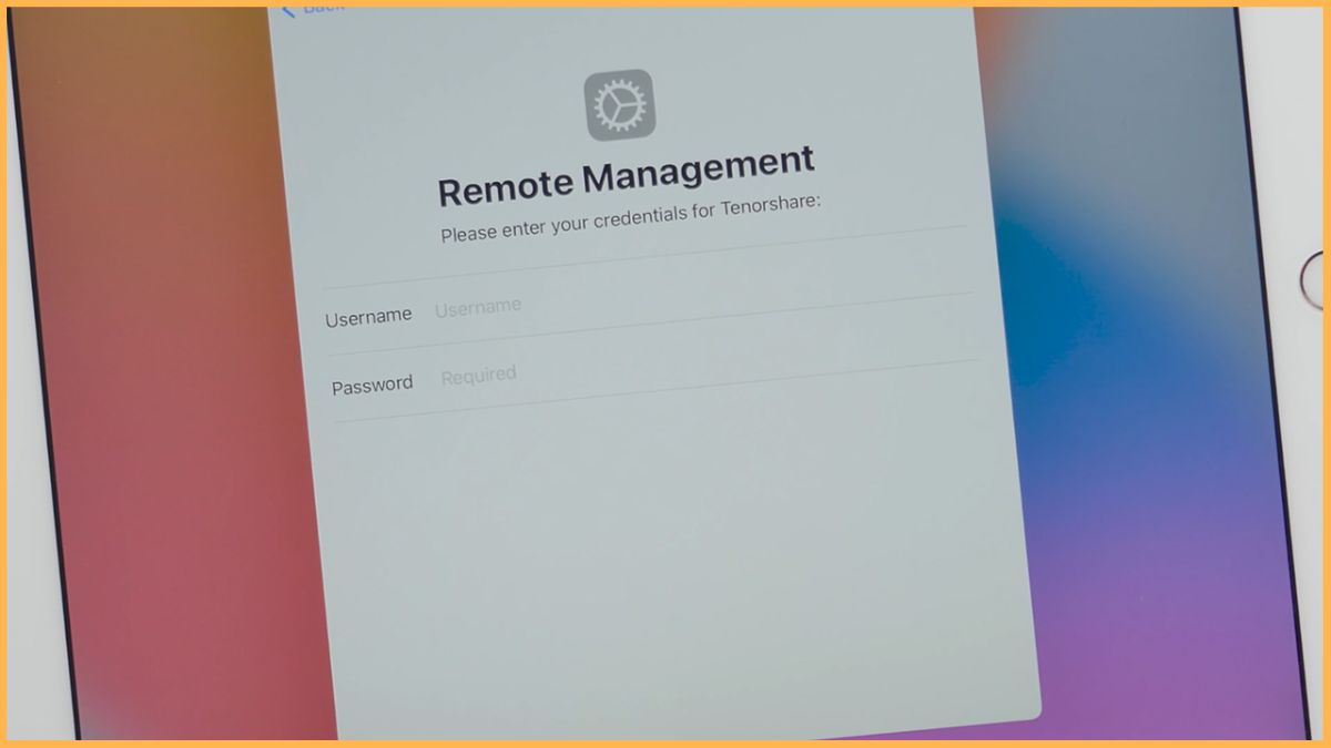 Cách kiểm tra iPad có dính MDM là gì - c1