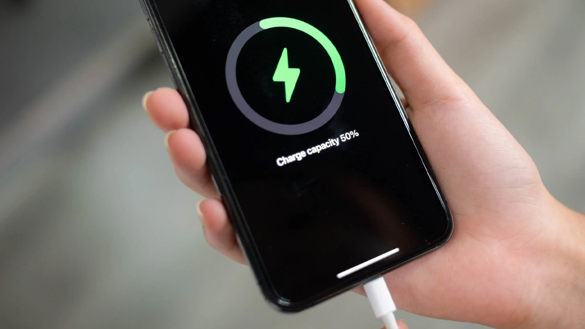 điện thoại iPhone 11 sạc bao lâu thì đầy pin