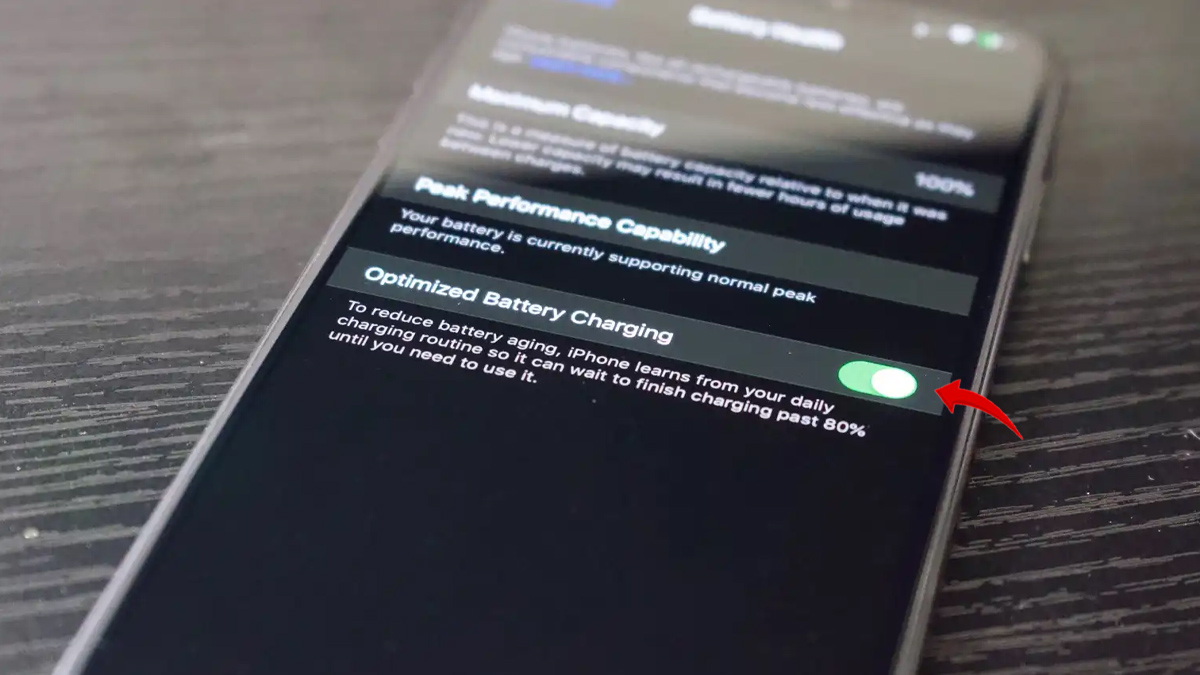 Cách sử dụng pin iPhone 11 bền lâu nhất