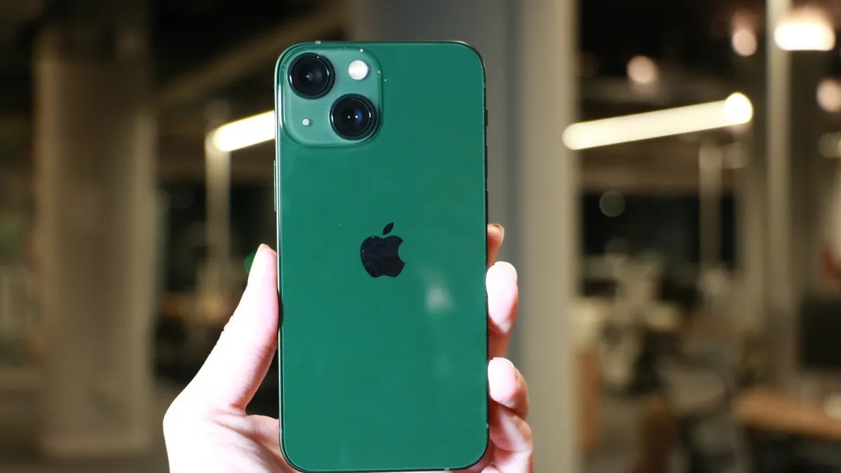 IPhone 13 dùng chip gì So sánh chip iPhone 13 với các chip Apple khác