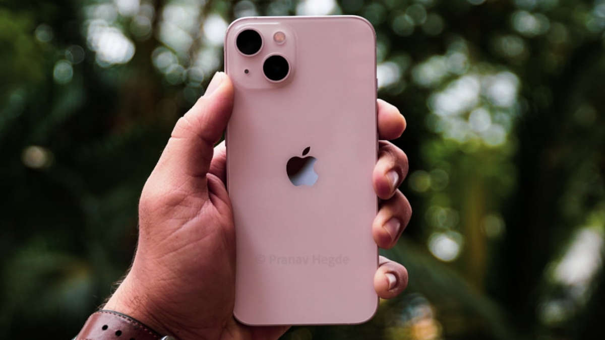 iPhone 13 dùng chip gì? So sánh đánh giá hiệu năng