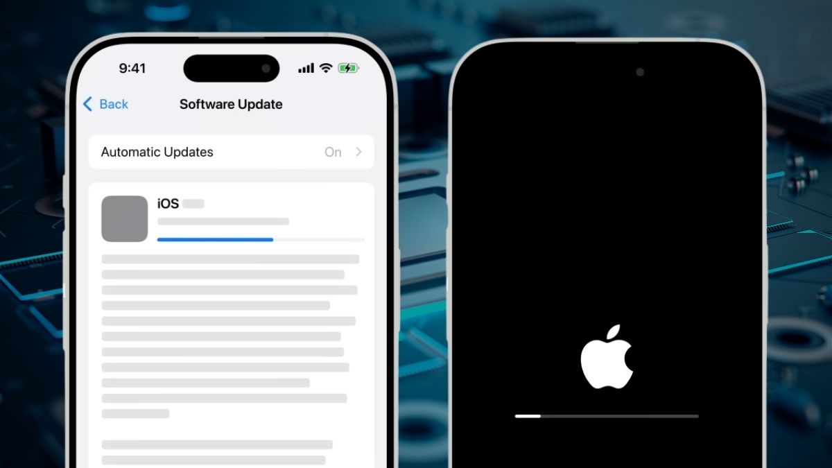 Cách khắc phục iPhone 13 Pro Max bị chớp màn hình bước 3