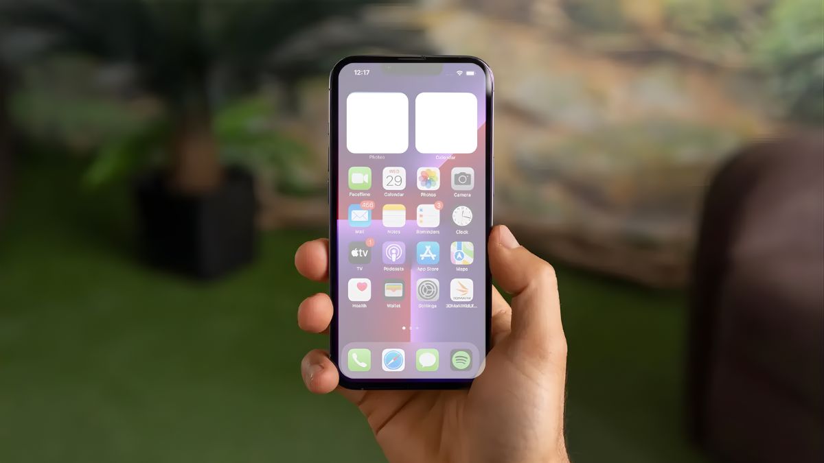 iPhone 13 Pro Max bị chớp màn hình: Nguyên nhân & cách sửa lỗi