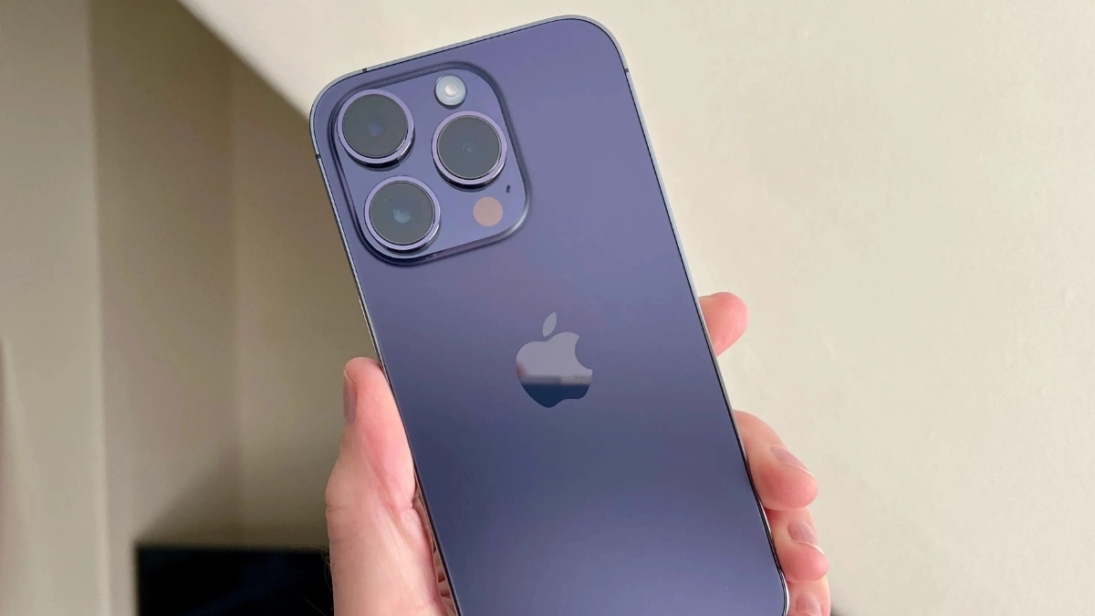 Nên mua iPhone 14 màu nào đẹp nhất có mấy màu