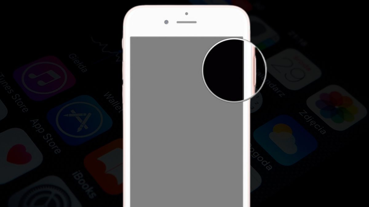 Cách khắc phục iPhone bị treo loading bằng chế độ DFU bước 2