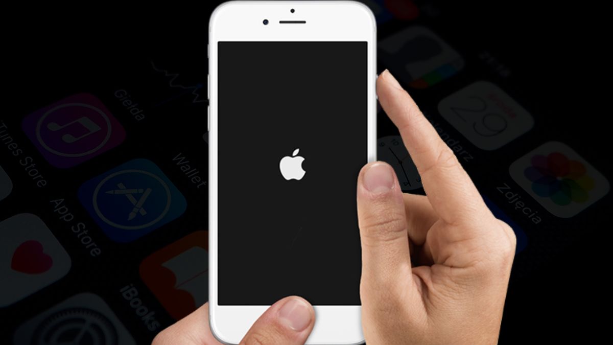 Cách khắc phục iPhone bị treo loading bằng chế độ DFU bước 3