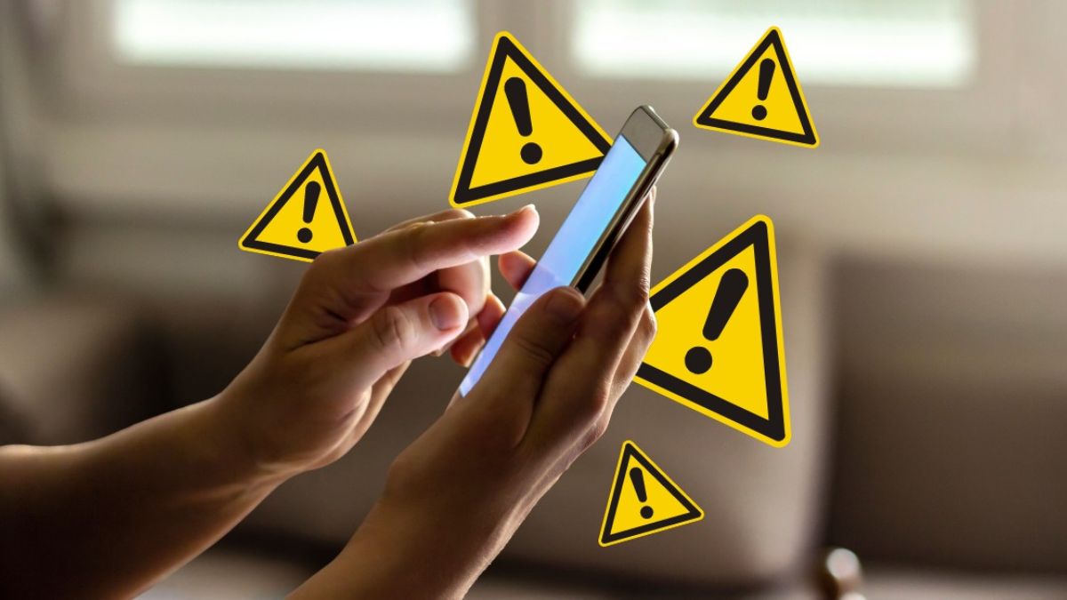 Nguyên nhân iPhone báo cuộc gọi bị hủy lỗi phần mềm