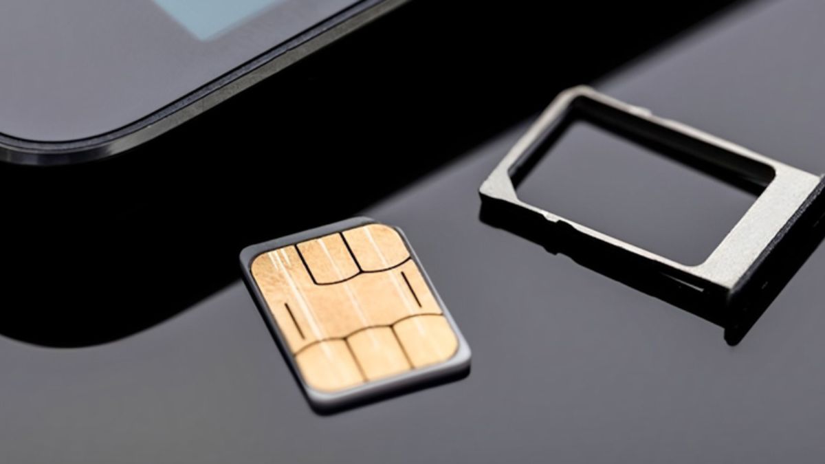 Cách khắc phục iPhone báo cuộc gọi bị hủy kiểm tra vệ sinh sim