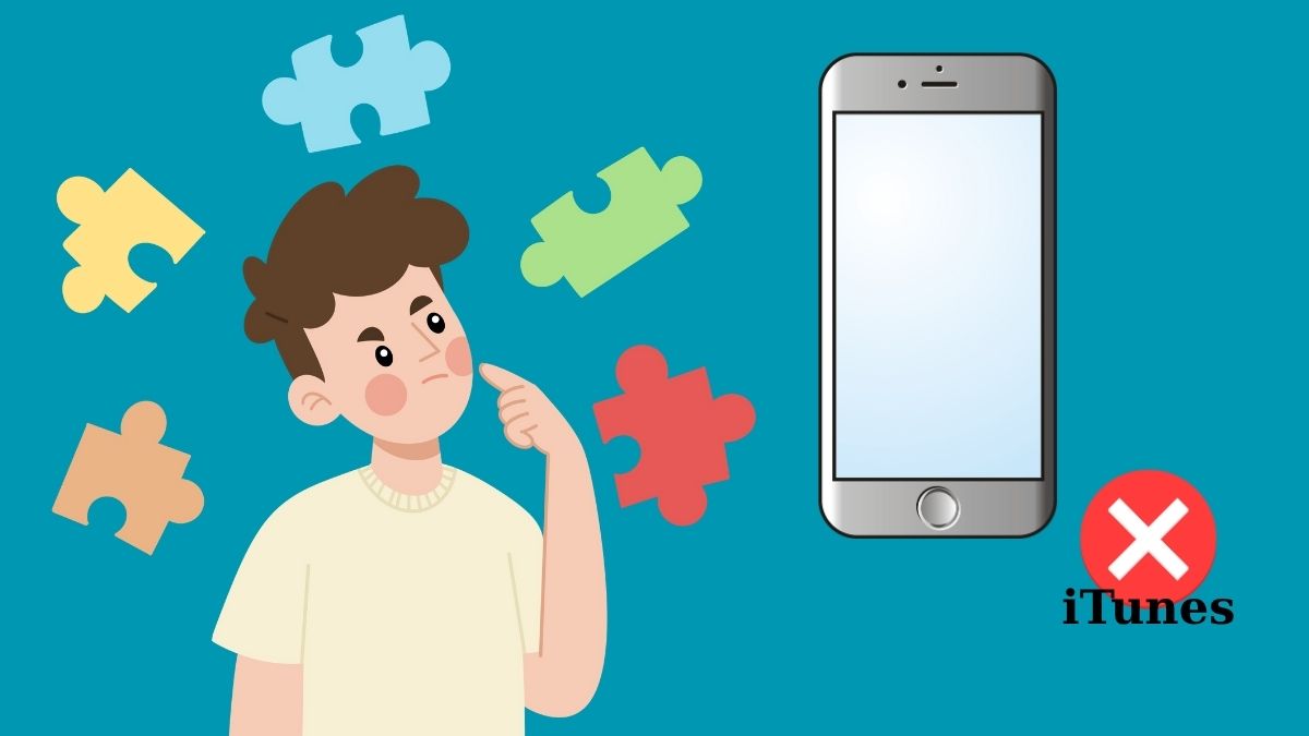 cách khắc phục iTunes bị treo không nhận iPhone phải làm sao
