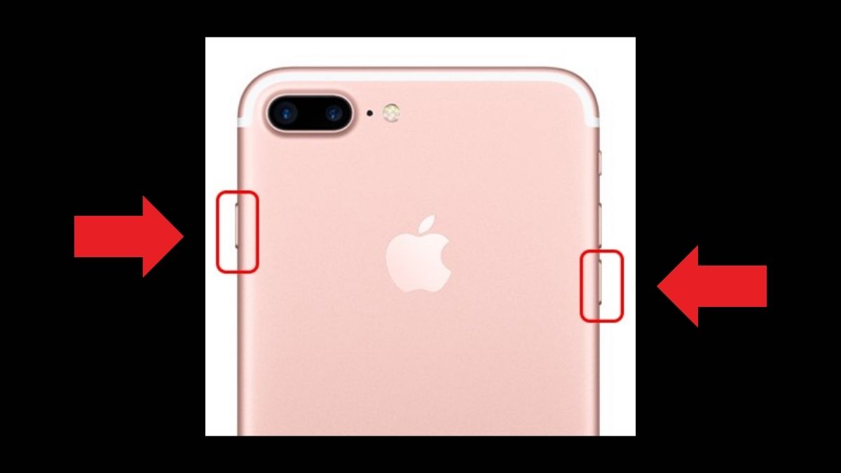 Cách khắc phục iPhone bị treo iTunes cho iphone 7