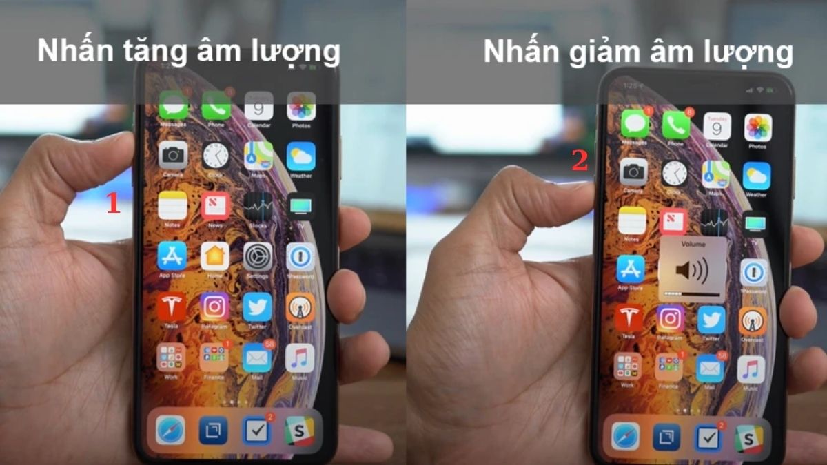 cách khắc phục iPhone bị treo iTunes đưa về chế độ DFU bước 2-1