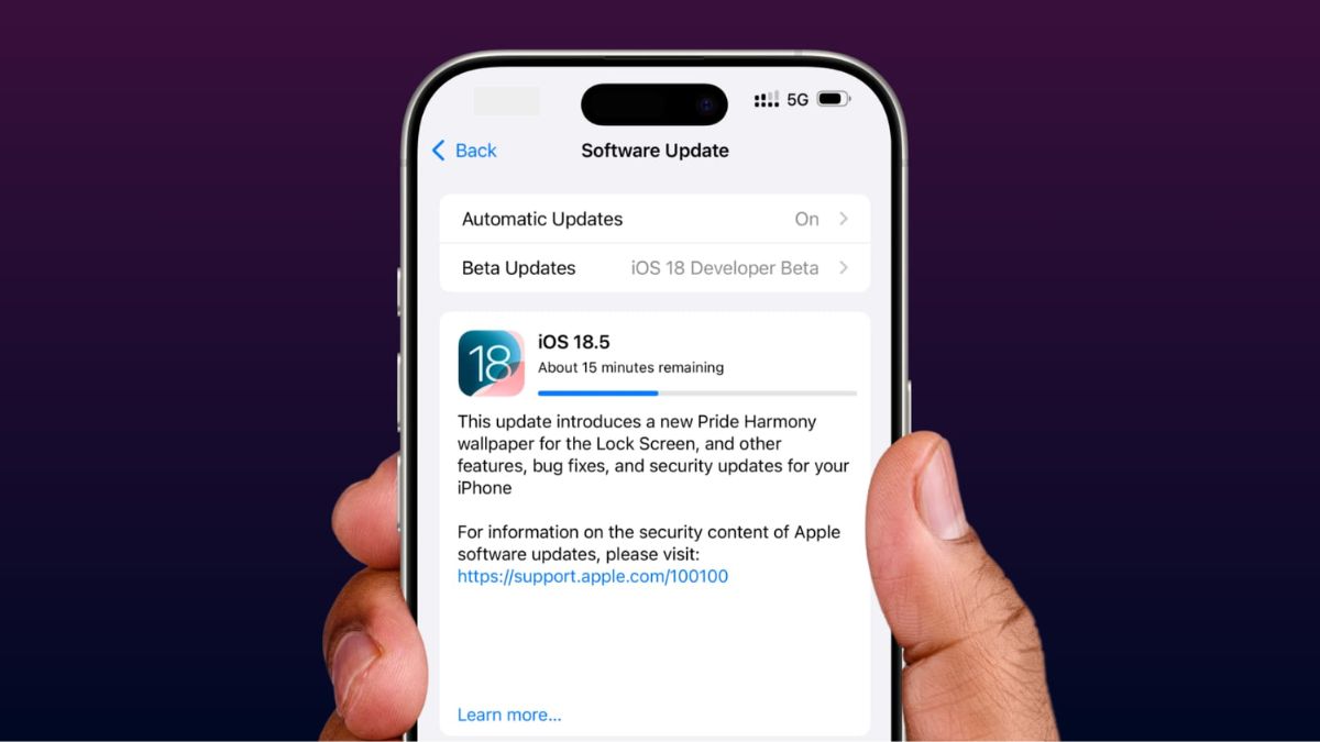 iPhone cũ có nên cập nhật iOS không