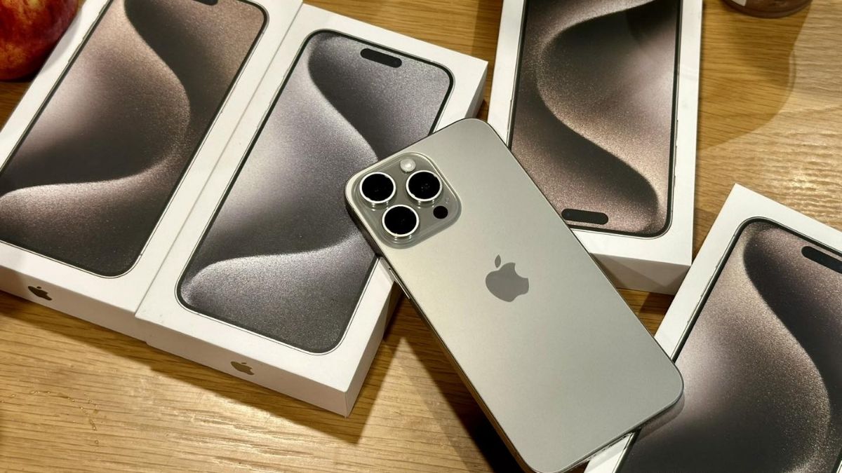 Bao giờ iPhone mới giảm giá Mua lúc nào để tiết kiệm nhất
