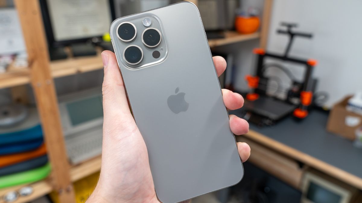 iPhone Refurbished hoặc like new Khi có chương trình giảm giá của cửa hàng