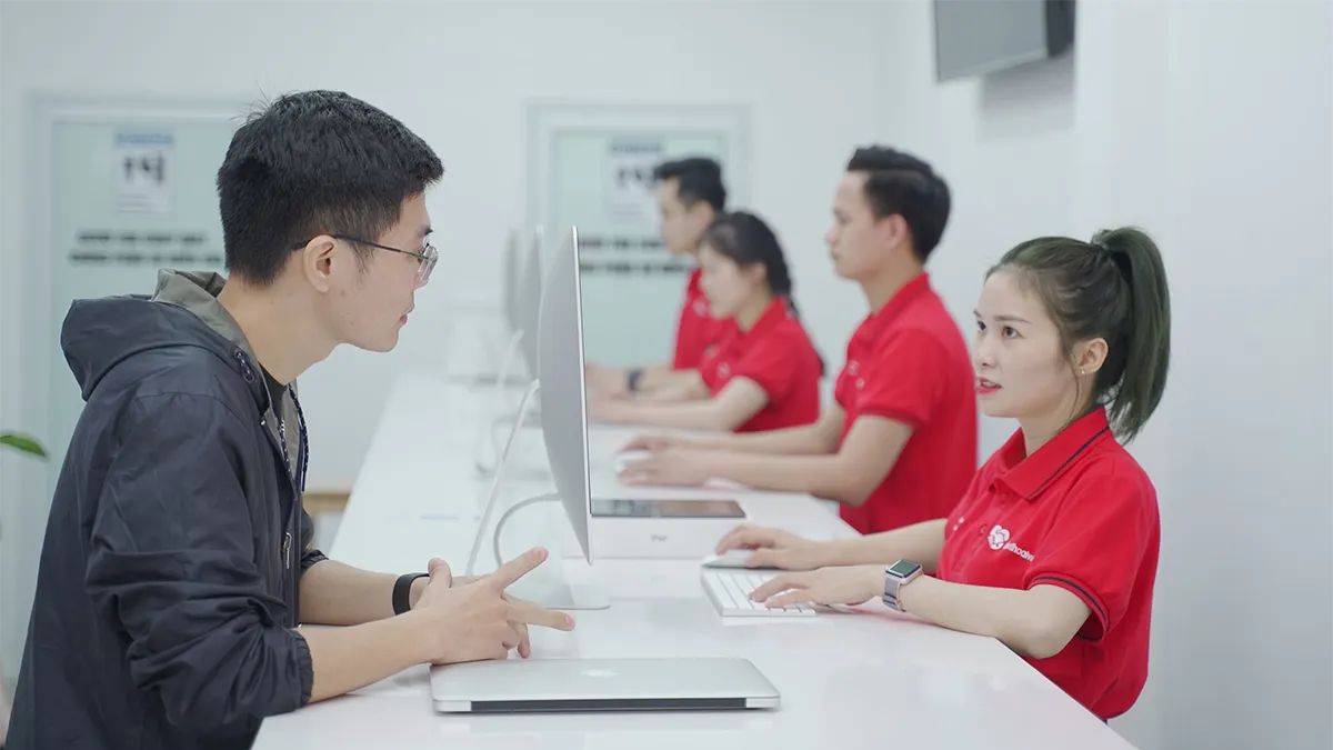 Cách khắc phục lỗi iphone phát hiện chất lỏng liên hệ cellphones