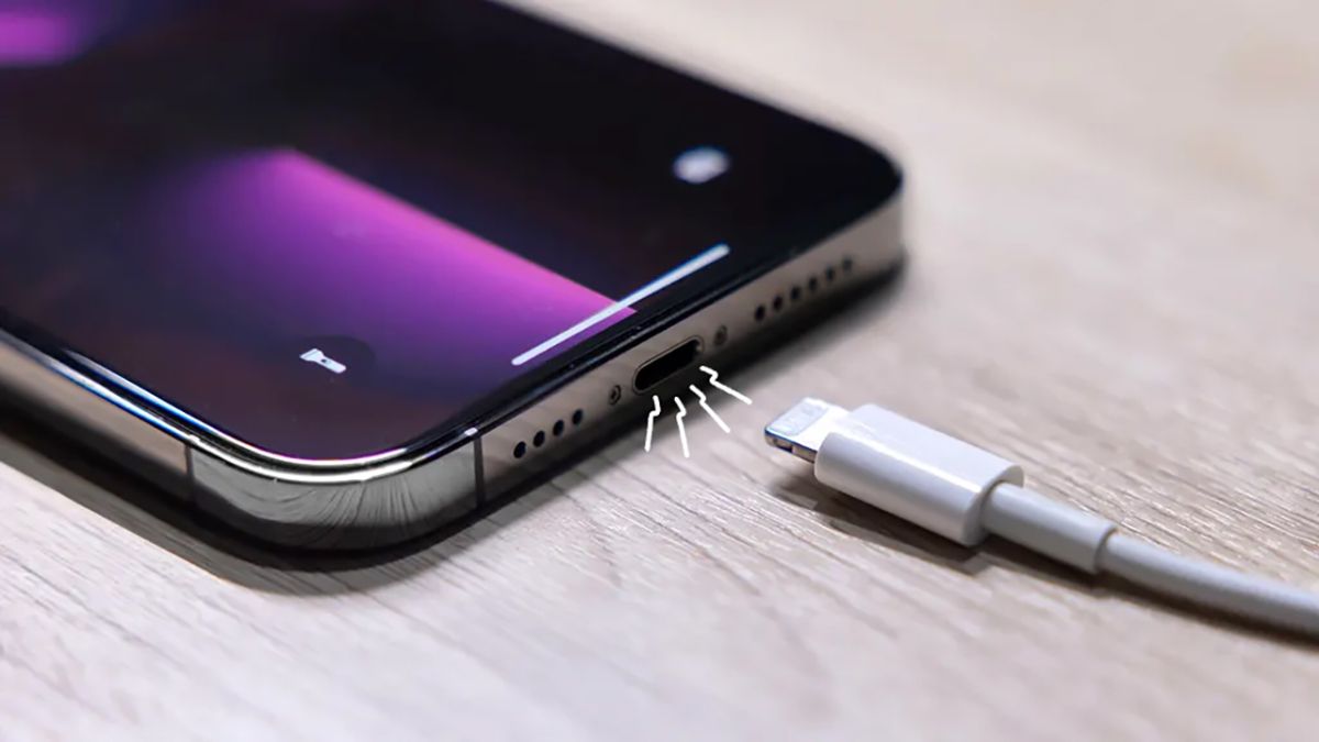 Cách sửa lỗi iphone phát hiện chất lỏng