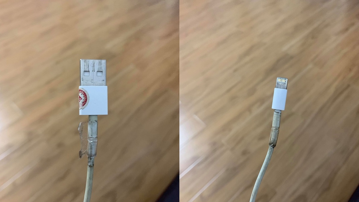 Nguyên nhân iPhone sạc lâu đầy pin