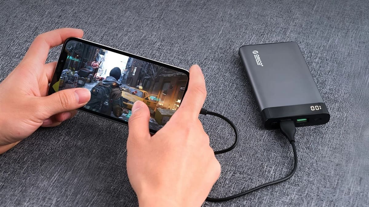 Nguyên nhân iPhone sạc lâu đầy pin vừa sạc vừa sử dụng điện thoại