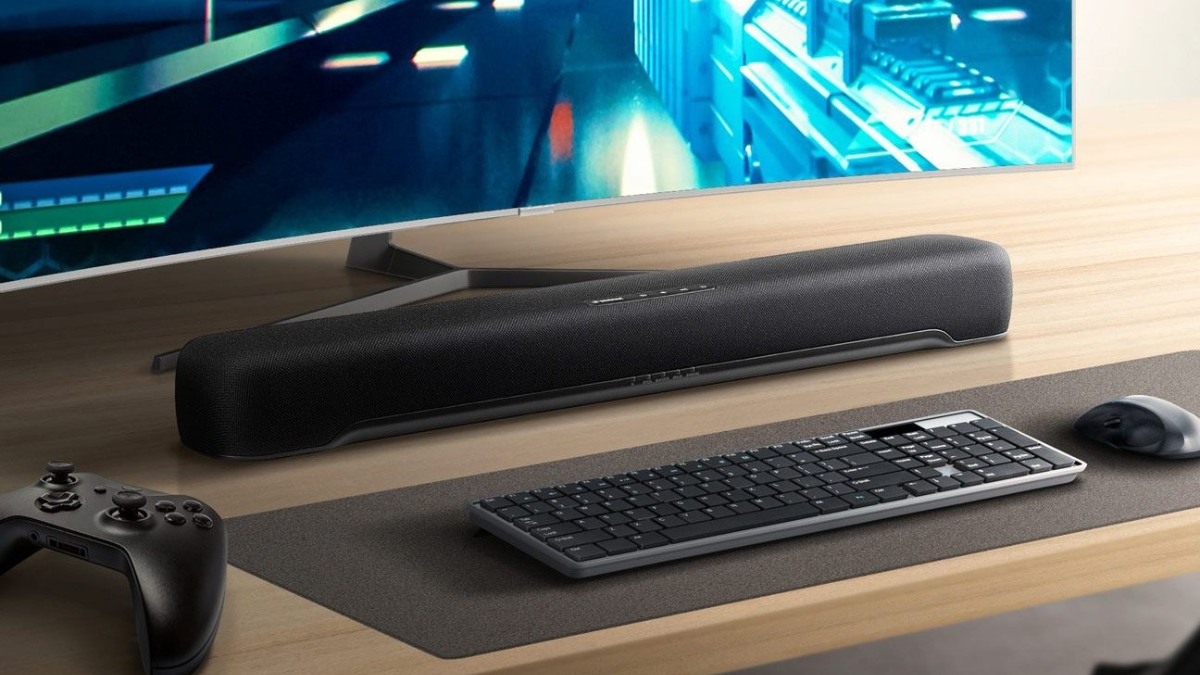 Nên chọn phương pháp cách kết nối loa soundbar với máy tính nào tốt nhất