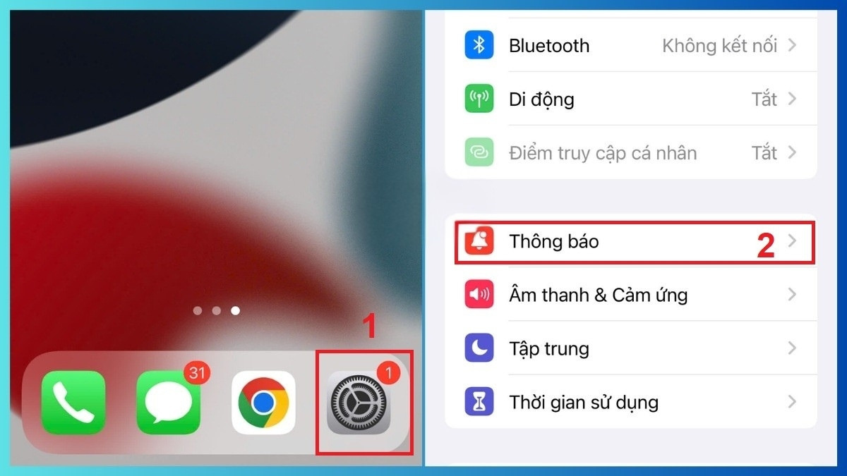 Cách khắc phục không tìm thấy Zalo trên Apple Watch bước 1