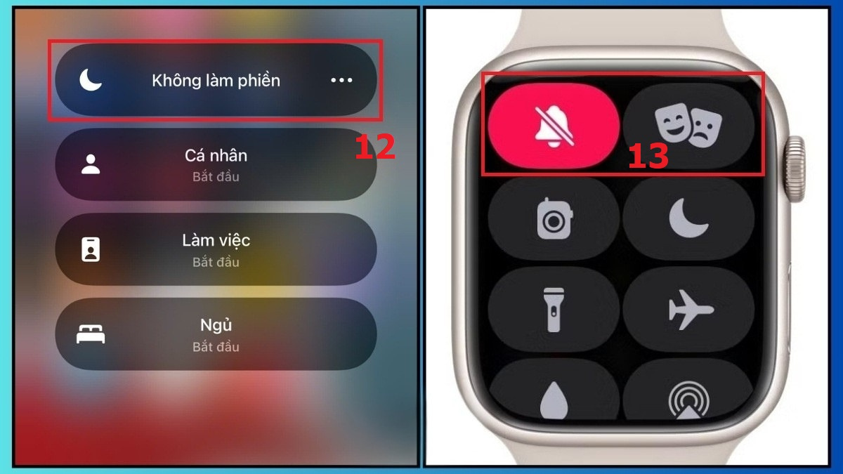 Cách khắc phục không tìm thấy Zalo trên Apple Watch bước 3