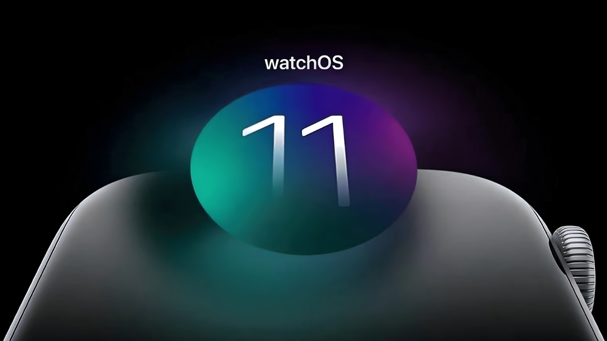 Cách khắc phục không tìm thấy Zalo trên Apple Watch cập nhật phần mềm bước 3