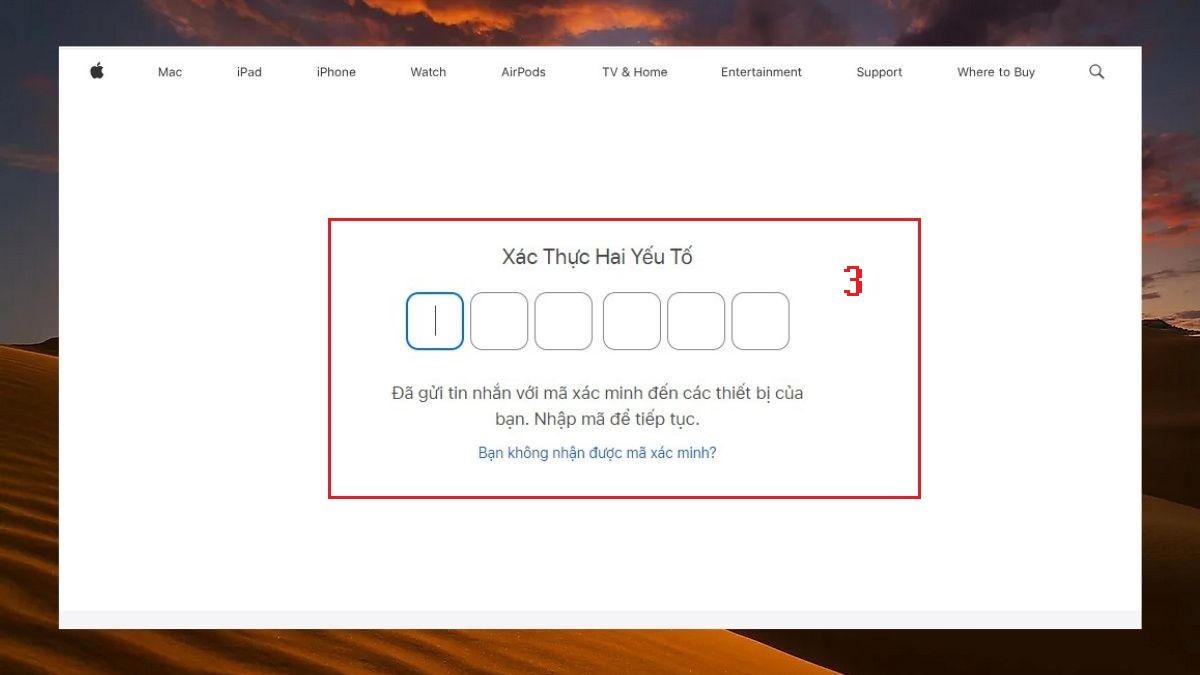 Cách Kiểm tra ngày kích hoạt iPhone bằng iCloud bước 3