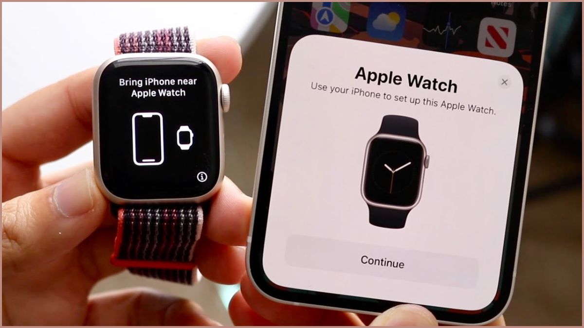 cách Kiểm tra Pin Apple Watch bằng cách thêm Widget bước 1