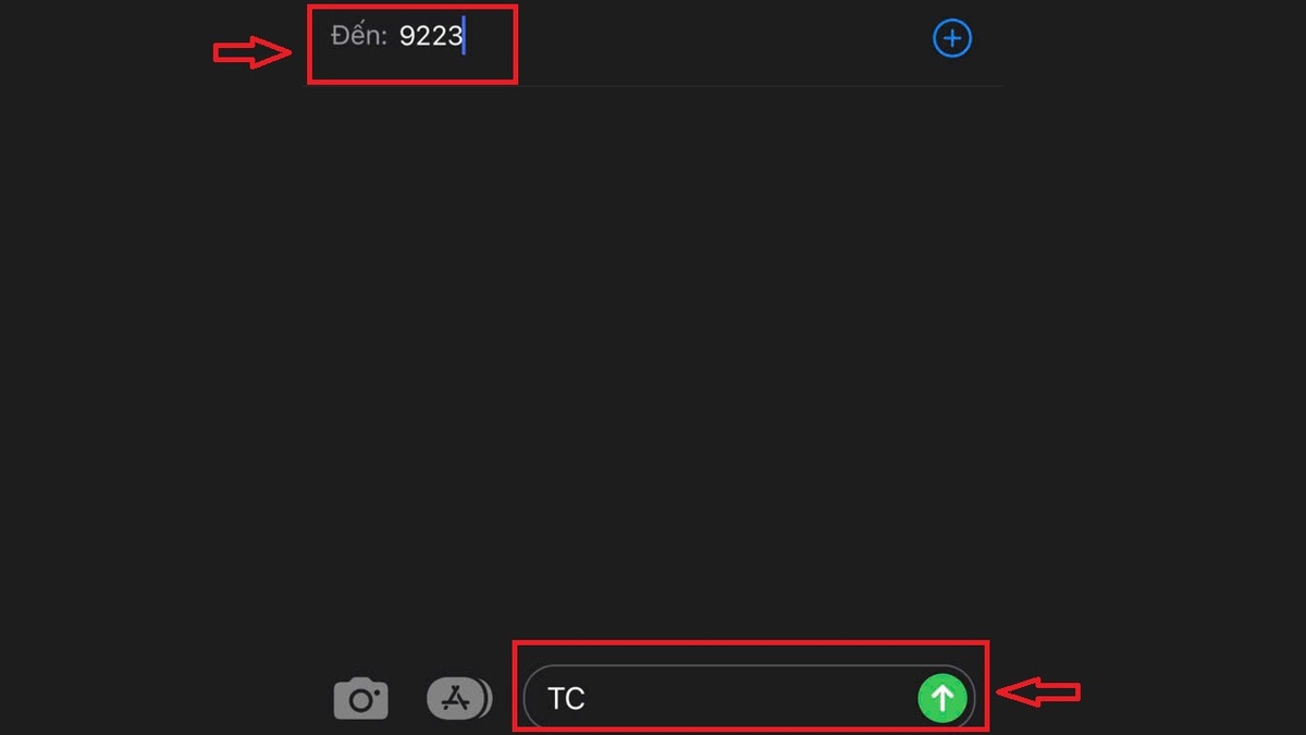 Cách kiểm tra tài khoản MobiFone qua tin nhắn