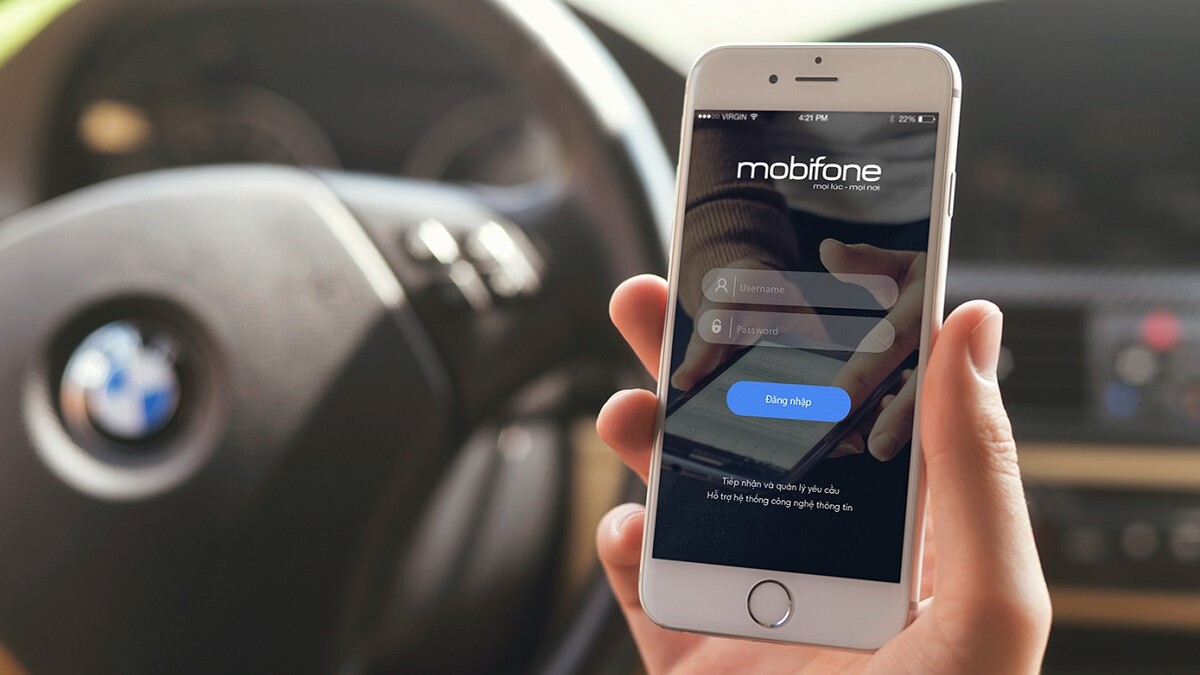Lý do nên kiểm tra số dư tài khoản MobiFone 