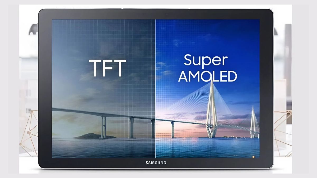 Các loại màn hình LCD có trên thị trường