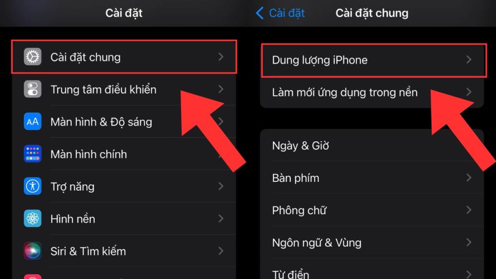 Liên Quân bị lỗi đăng nhập bước 1