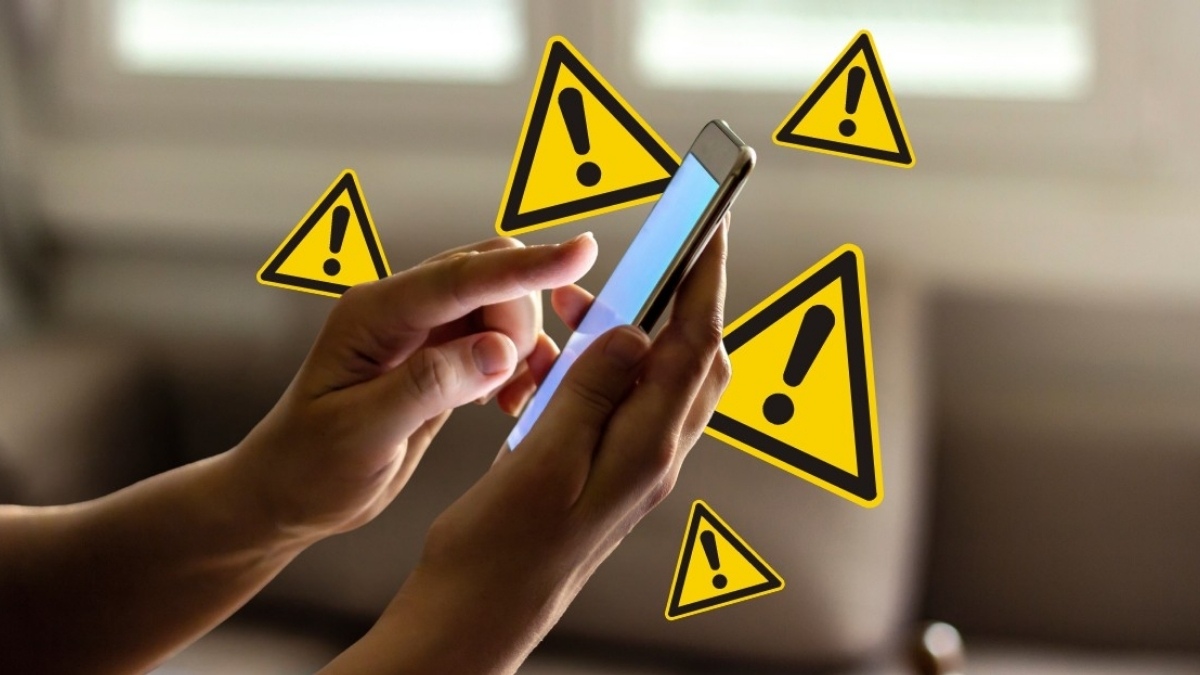 Nguyên nhân dẫn đến liệt màn hình iPhone xung đột phần mềm