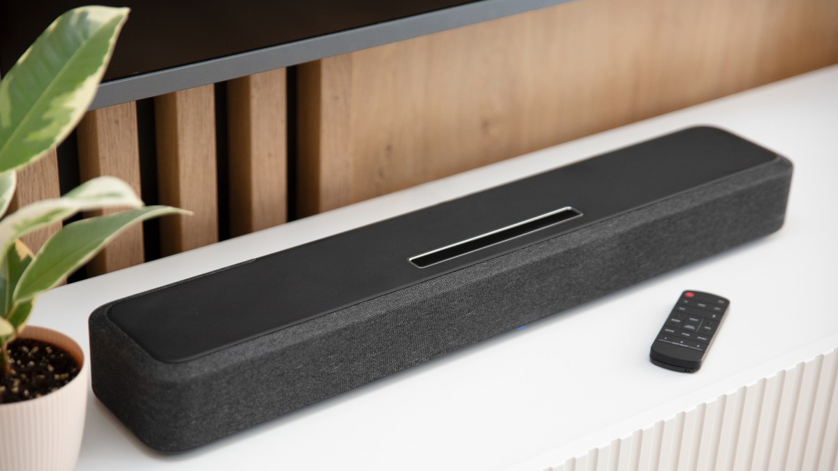 Loa Soundbar có hát karaoke được không