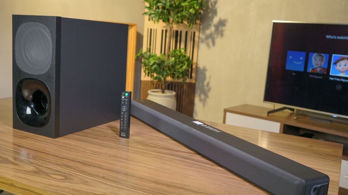loa soundbar có hát karaoke được không ưu nhược điểm là gì
