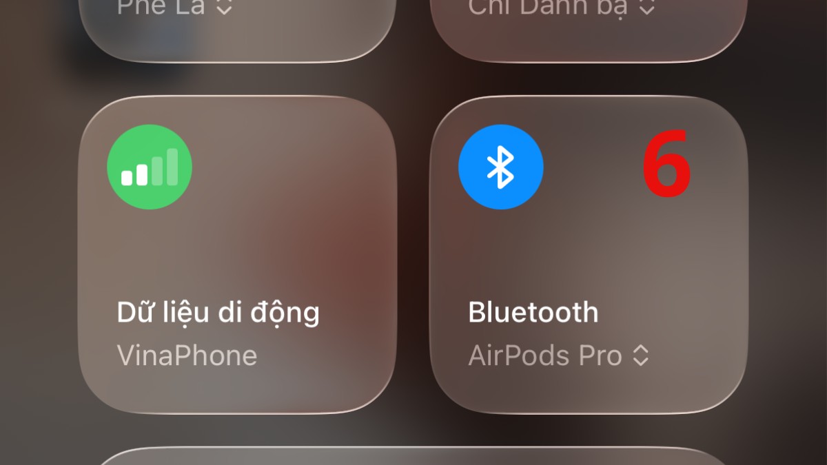 Cách hát karaoke trên loa Soundbar không có khe AUX bước 4
