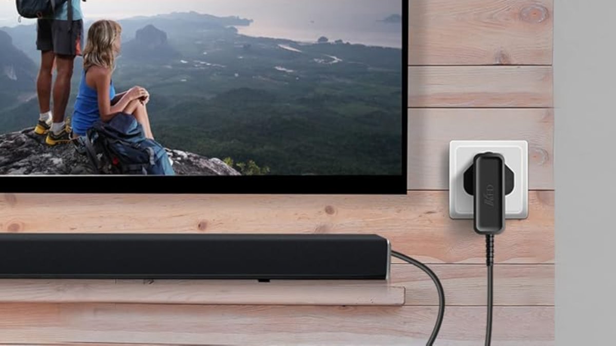 Cách khắc phục loa soundbar không lên nguồn