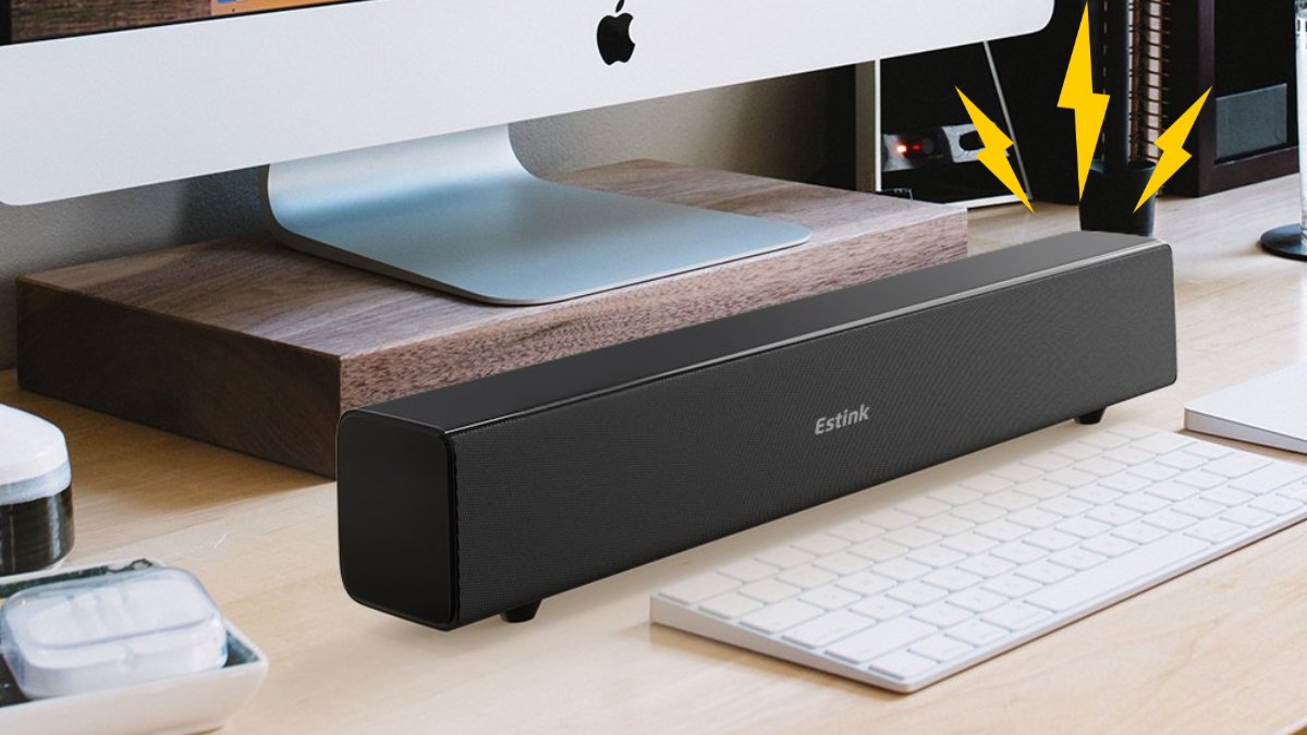 Cách khắc phục loa soundbar không lên nguồn sửa lỗi Công suất điện không phù hợp