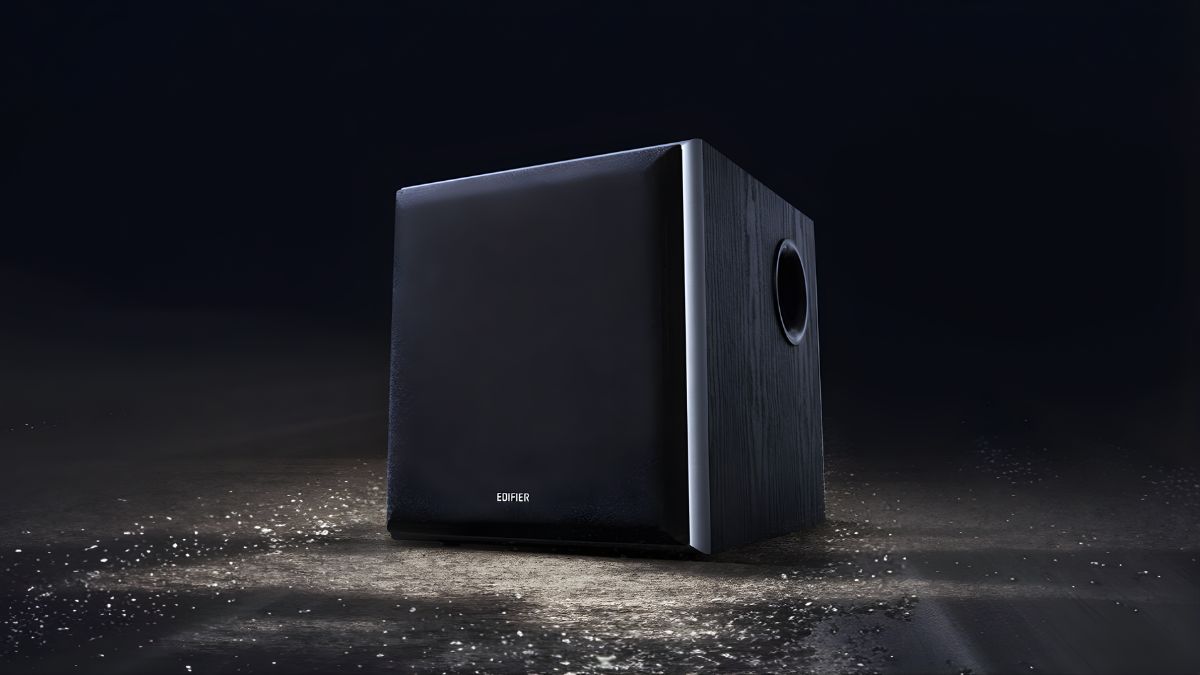 Top loa sub hát karaoke hay nhất hiện nay Loa sub Edifier T5