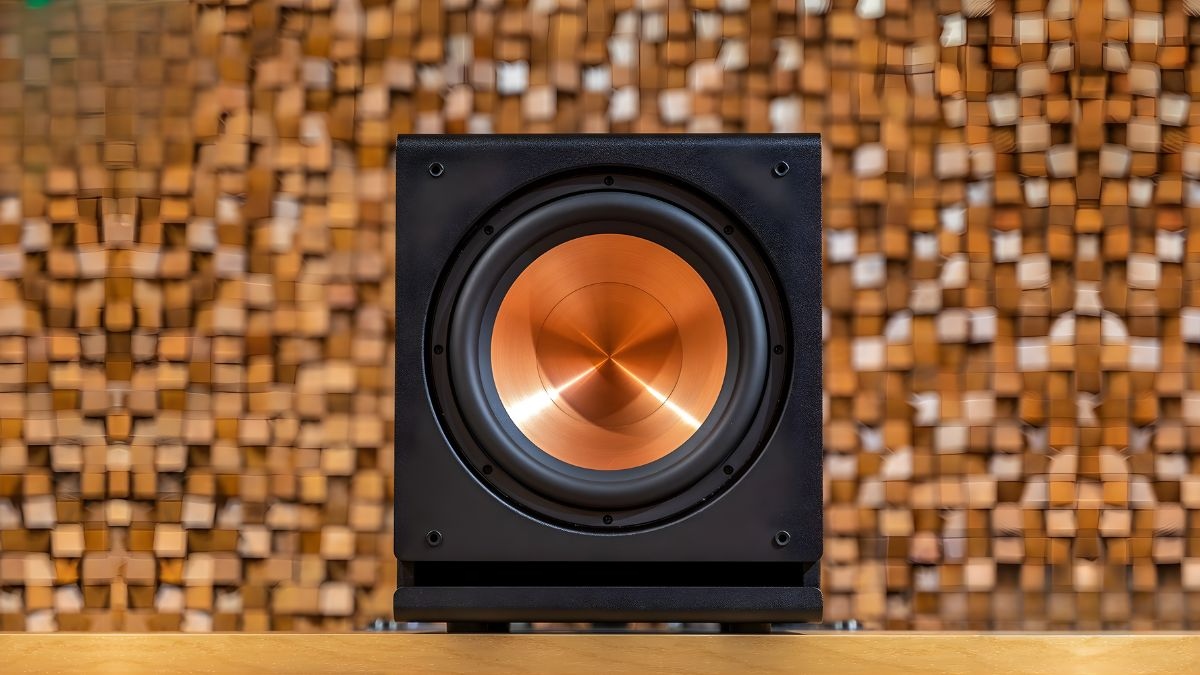 Top loa sub hát karaoke hay nhất hiện nay Loa Sub Paramax D40