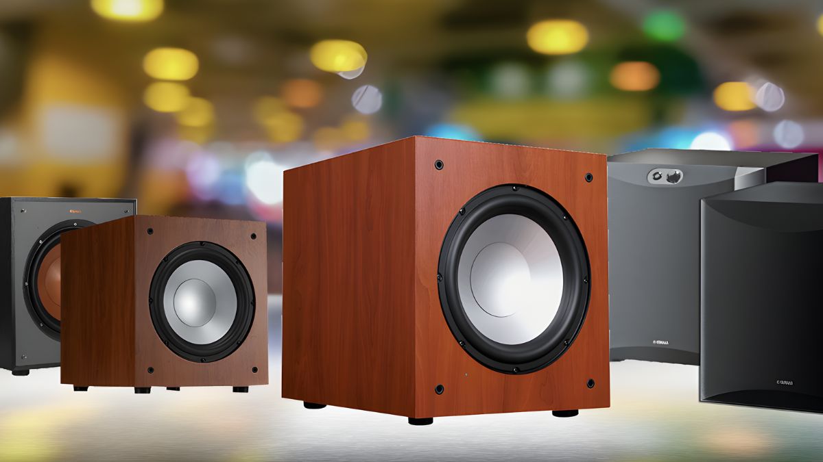 Tiêu chí chọn mua loa sub hát karaoke hay nhất