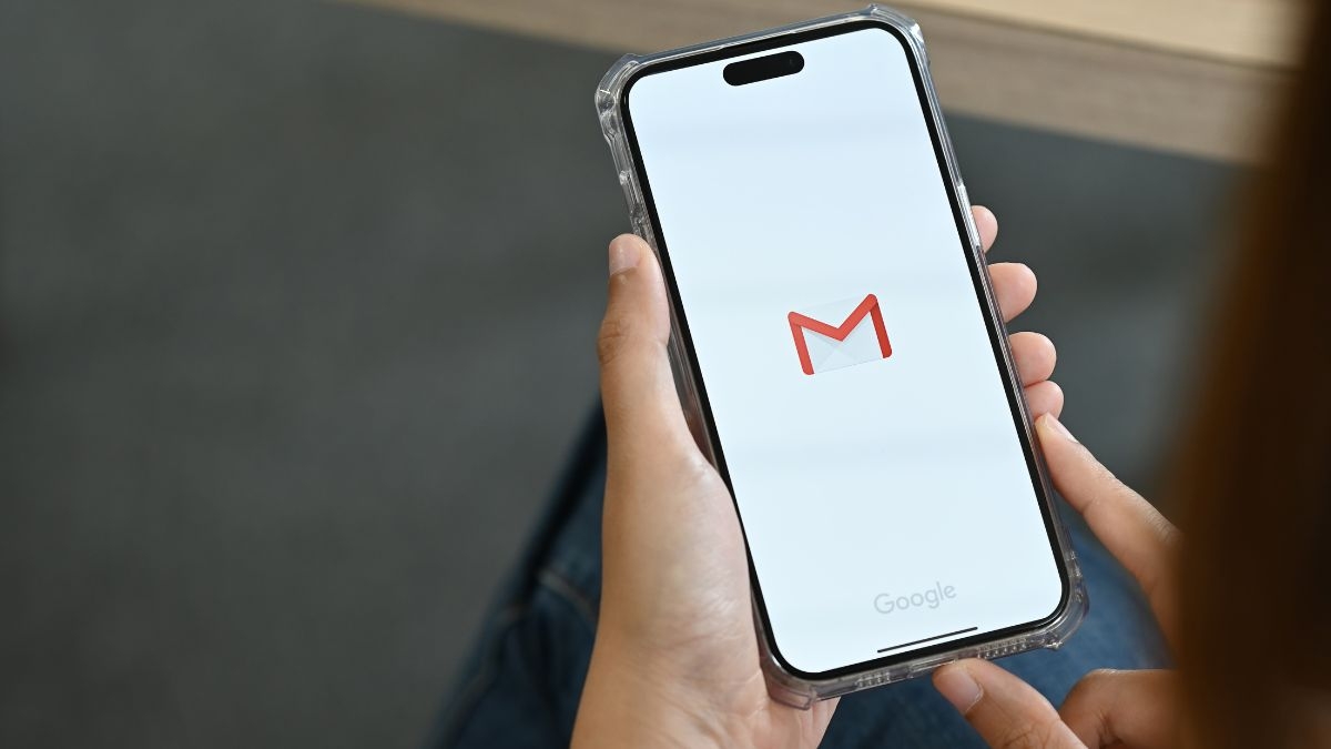 Tại sao không nhận được mail trên iPhone
