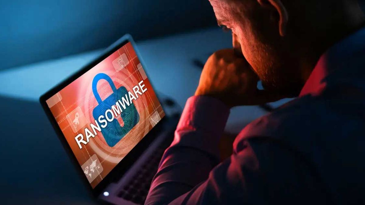 Các loại Malware Ransomware là gì
