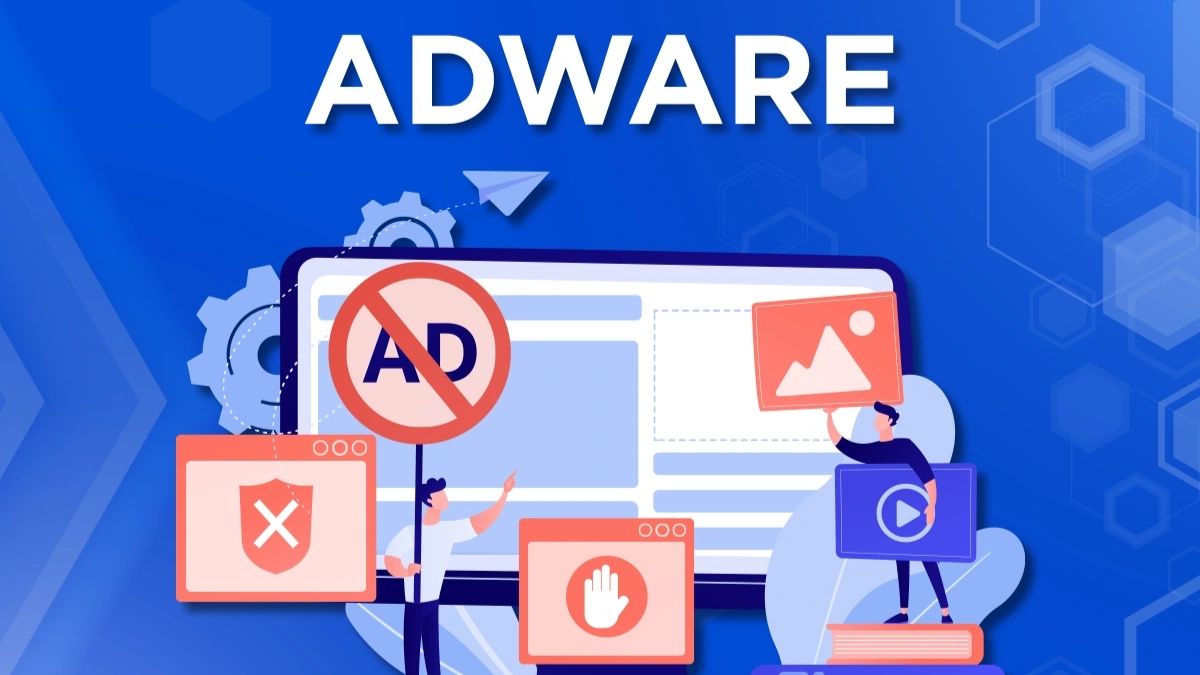 các loại Malware Adware là gì