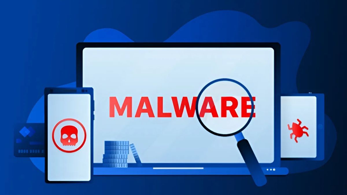 Nguyên nhân khiến máy dễ bị Malware là gì