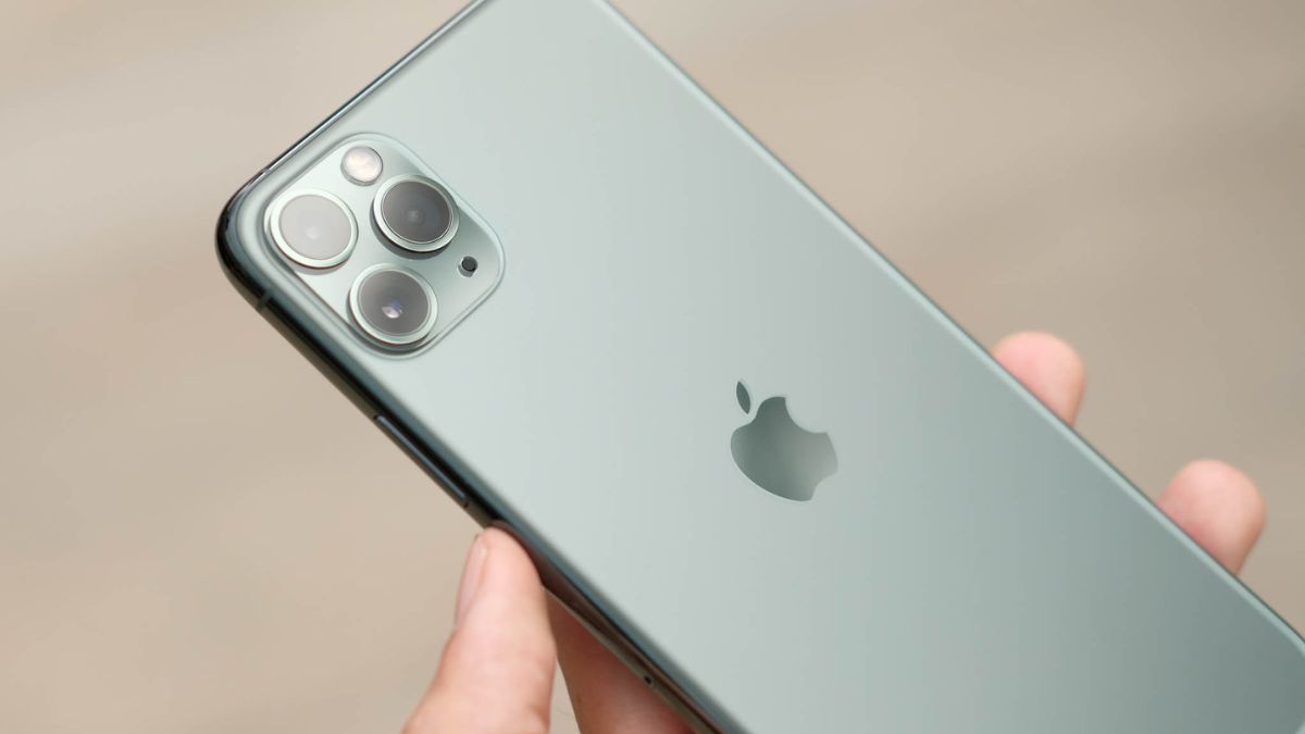 Top màu của các dòng iphone từng gây sốt khi ra mắt
