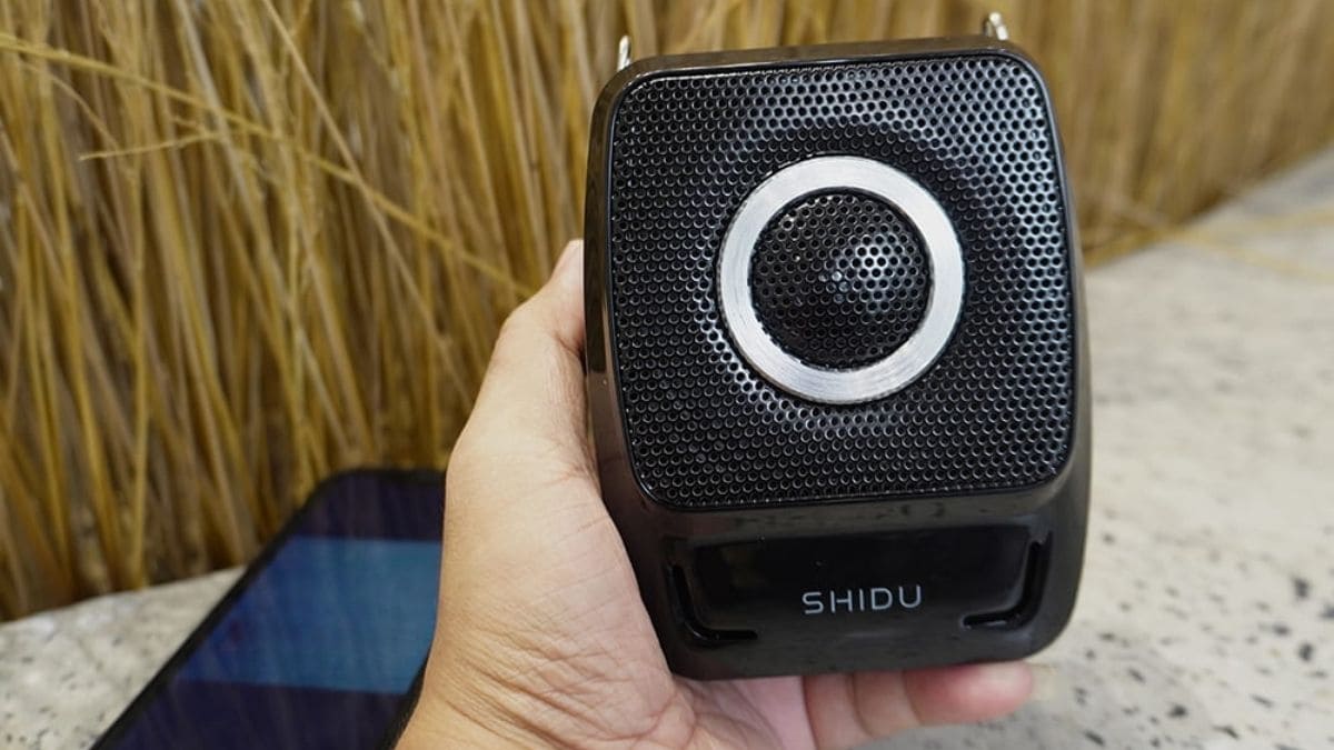 Top mic trợ giảng không dây tốt nhất