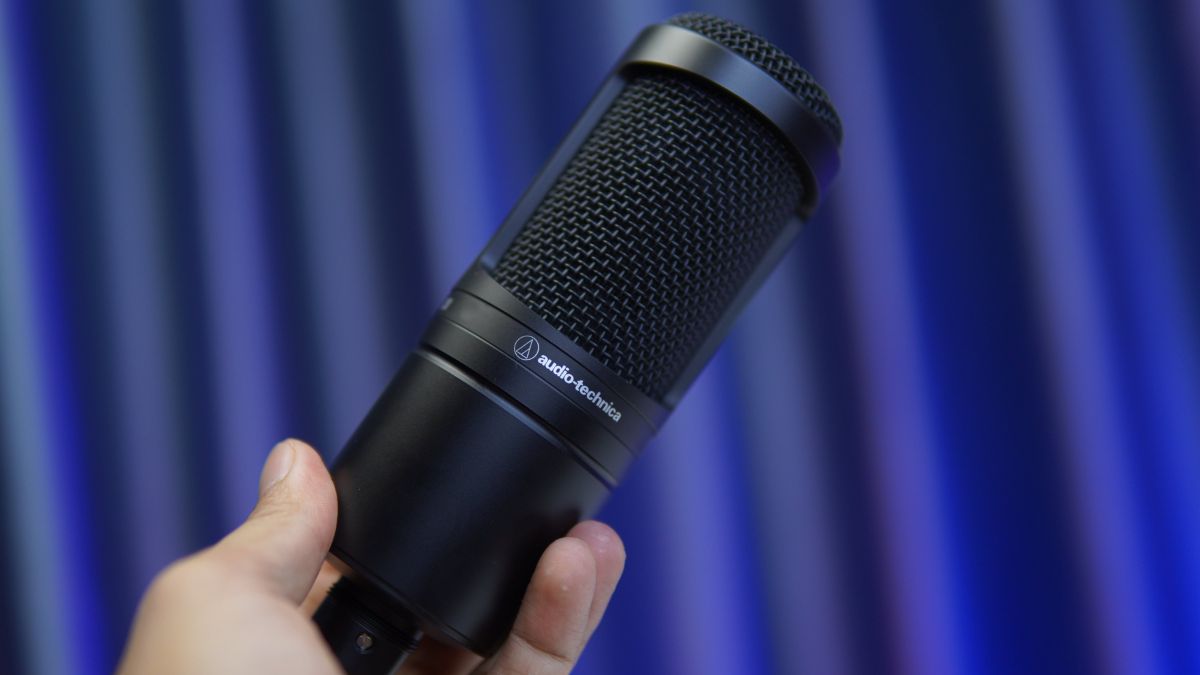 Micro condenser là gì