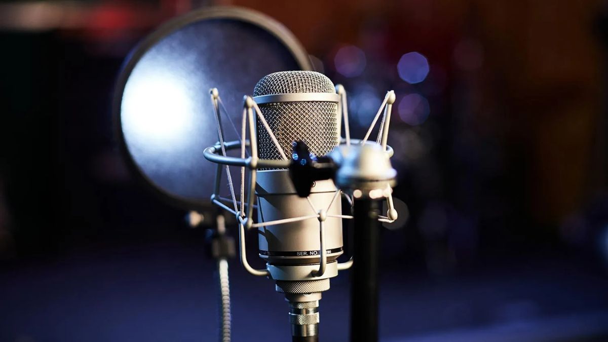 Các loại micro condenser là gì