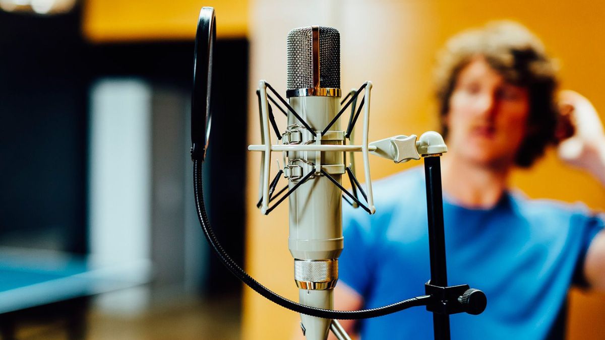 Tính năng nổi bật của micro condenser là gì